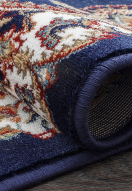 ISFAHAN - D516 - NAVY