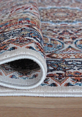 ISFAHAN - D517 - CREAM