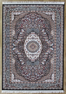 ISFAHAN - D517 - DARK NAVY 9