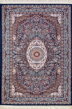 ISFAHAN - D517 - NAVY