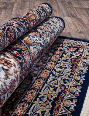 ISFAHAN - D517 - NAVY