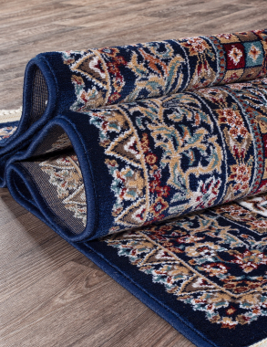 ISFAHAN - D517 - NAVY