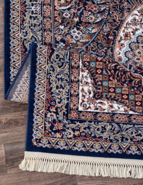 ISFAHAN - D517 - NAVY