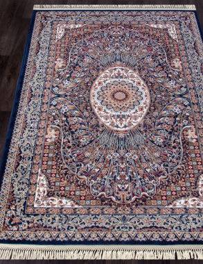 ISFAHAN - D517 - NAVY
