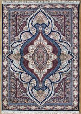 ISFAHAN - D519 - DARK NAVY 9