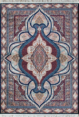 ISFAHAN - D519 - NAVY