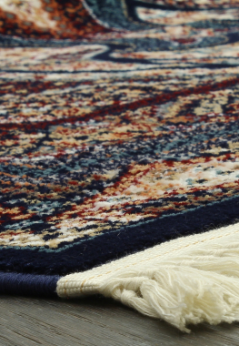 ISFAHAN - D519 - NAVY