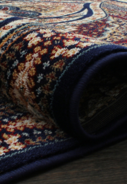 ISFAHAN - D519 - NAVY