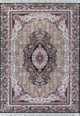 ISFAHAN - D520 - DARK NAVY 9