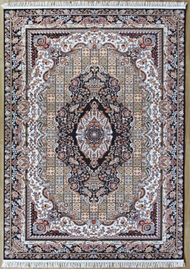 ISFAHAN - D520 - DARK NAVY 9