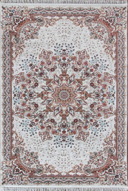ISFAHAN - D521 - CREAM