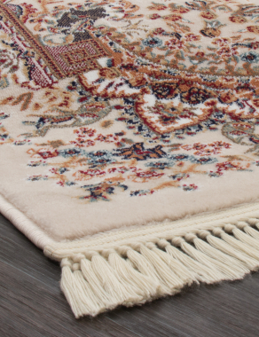 ISFAHAN - D521 - CREAM