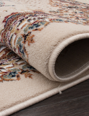 ISFAHAN - D521 - CREAM
