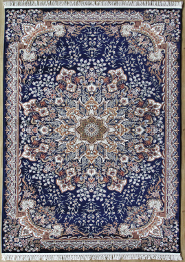 ISFAHAN - D521 - DARK NAVY 9