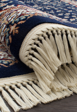 ISFAHAN - D521 - NAVY