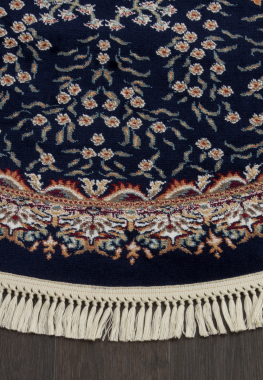ISFAHAN - D521 - NAVY