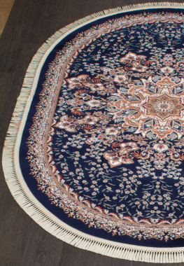 ISFAHAN - D521 - NAVY
