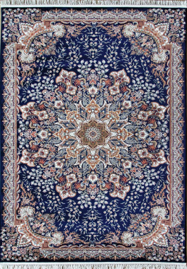 ISFAHAN - D521 - NAVY