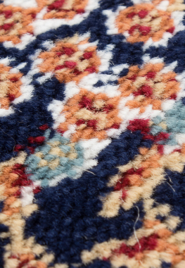 ISFAHAN - D521 - NAVY