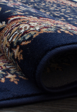 ISFAHAN - D521 - NAVY