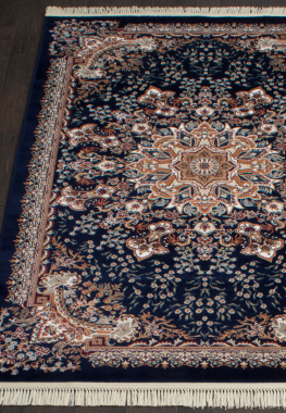 ISFAHAN - D521 - NAVY