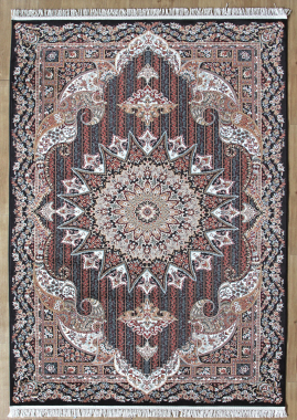ISFAHAN - D522 - DARK NAVY 9
