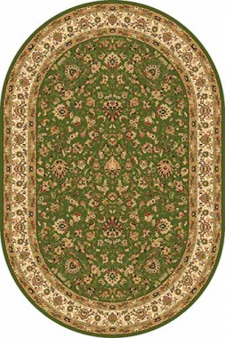 IZMIR - 1 - GREEN