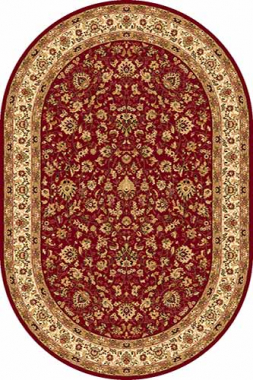 IZMIR - 1 - RED