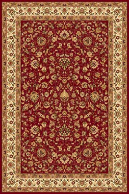 IZMIR - 1 - RED