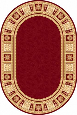 IZMIR - 5347 - RED