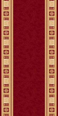 IZMIR - 5347 - RED