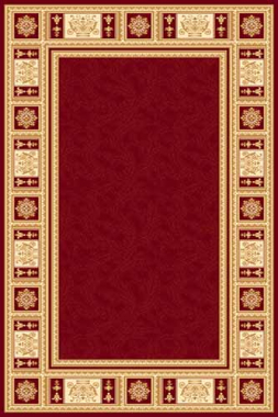 IZMIR - 5347 - RED