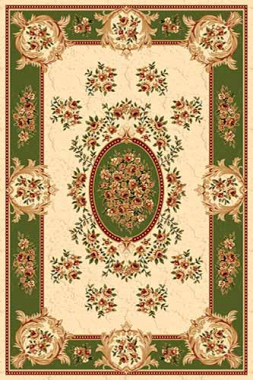 IZMIR - 5394 - CREAM-GREEN