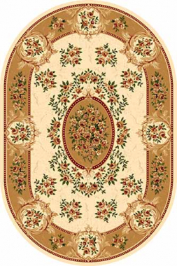 IZMIR - 5394 - CREAM-YELLOW