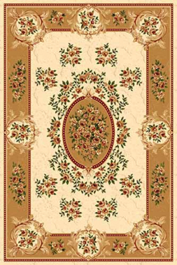 IZMIR - 5394 - CREAM-YELLOW