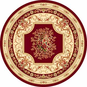 IZMIR - 5446 - RED