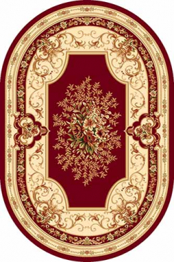IZMIR - 5446 - RED