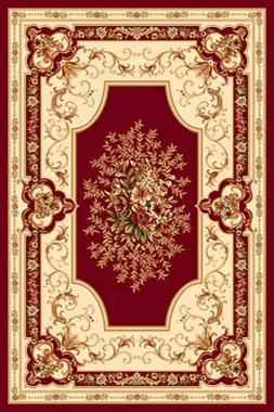 IZMIR - 5446 - RED