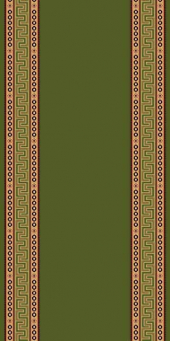 IZMIR - 5463 - GREEN