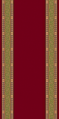 IZMIR - 5463 - RED