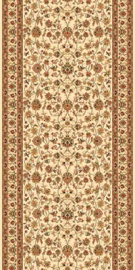 IZMIR - 5471 - CREAM