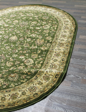 IZMIR - 5471 - GREEN