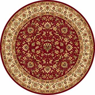 IZMIR - 5471 - RED