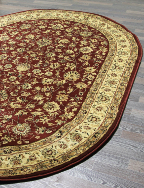IZMIR - 5471 - RED