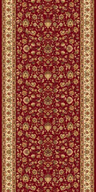 IZMIR - 5471 - RED