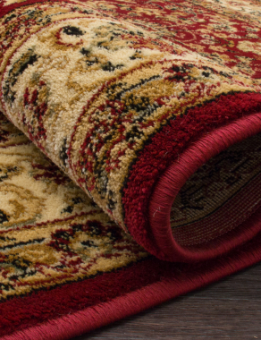 IZMIR - 5471 - RED