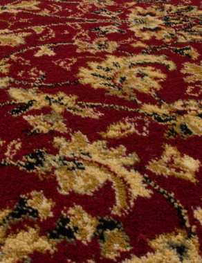 IZMIR - 5471 - RED