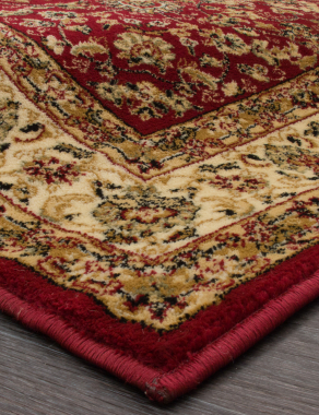 IZMIR - 5471 - RED