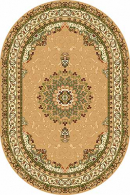 IZMIR - d027 - BEIGE-GREEN