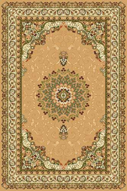 IZMIR - d027 - BEIGE-GREEN